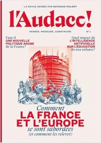 L'Audace n°1