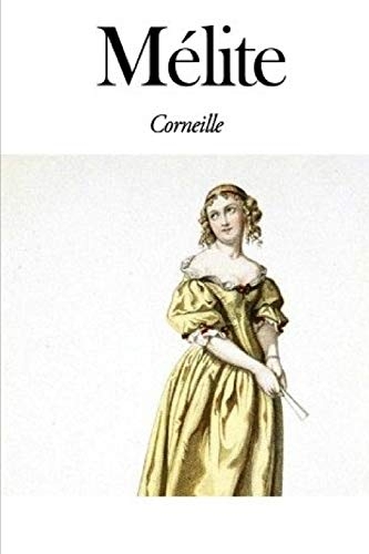 Mélite [9798667242444]