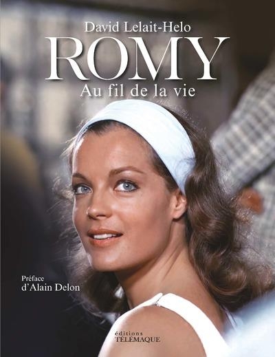 Romy Schneider