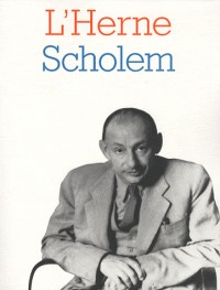 Gershom Scholem