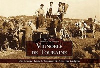 Vignobles de Touraine