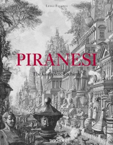 Piranesi