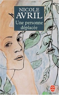 Une personne déplacée