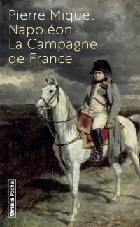 Napoléon, La Campagne de France