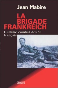 La brigade Frankreich