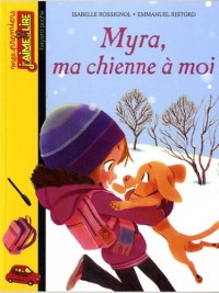 MYRA, MA CHIENNE À MOI - N92