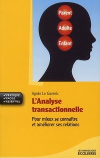 L'analyse transactionnelle