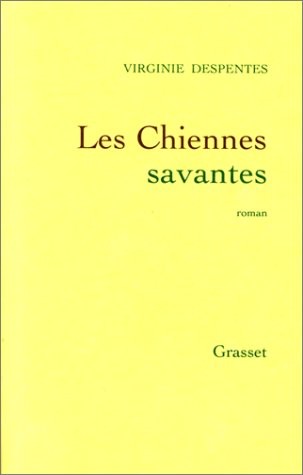 Les Chiennes savantes