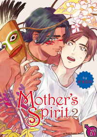 Mother'S Spirit T02