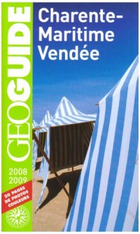 Charente Maritime Vendée (ancienne édition)