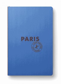 Paris City Guide 2015 (version française)