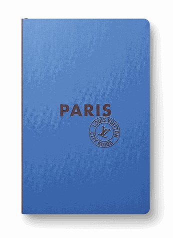 Paris City Guide 2015 (version française)