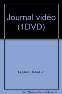 Journal vidéo (1DVD)