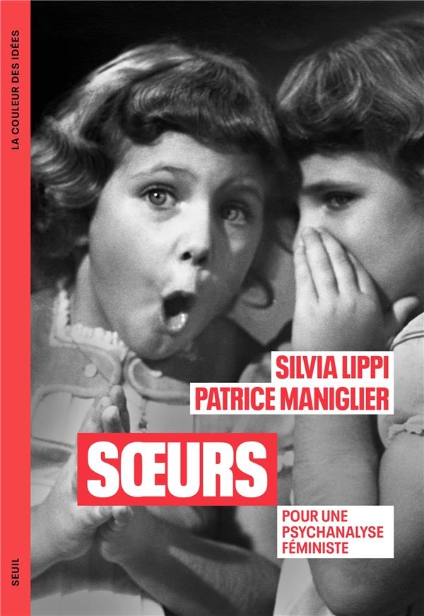 Pour une psychanalyse féministe (provisoire)