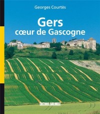Gers coeur de Gascogne