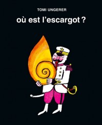 Où est l'escargot ?