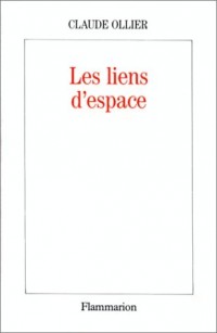 Journal de travail, N° 3 : Les liens d'espace : 1970-1980