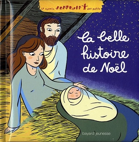 LA BELLE HISTOIRE DE NOEL