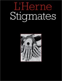 Cahier Stigmates, numéro 75