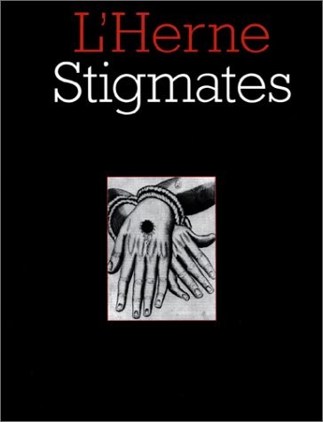Cahier Stigmates, numéro 75