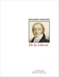 De la Liberté