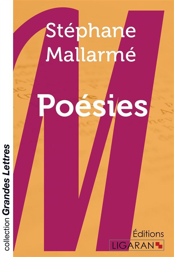 Poésies