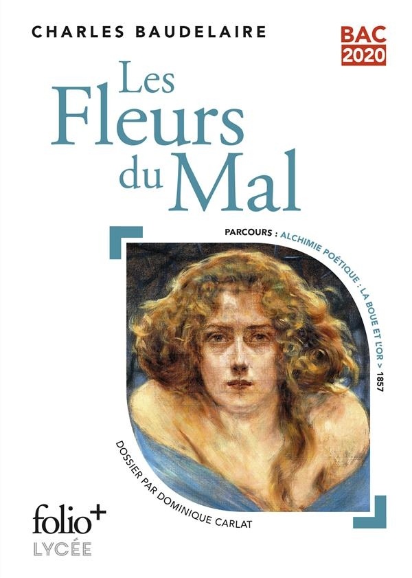 Bac 2020 : Les Fleurs du Mal