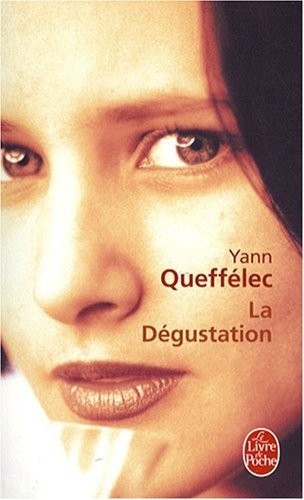 La Dégustation : 1973-1974