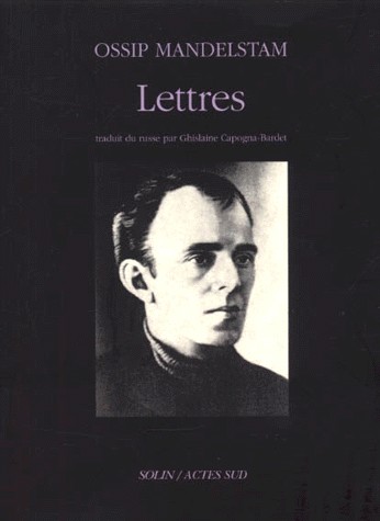 Lettres