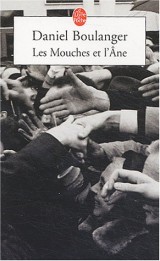 Les Mouches et l'Âne