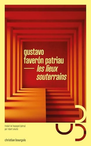 Les lieux souterrains