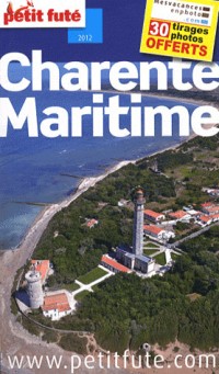 Petit Futé Charente-Maritime