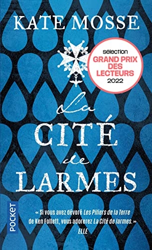 La Cité de larmes
