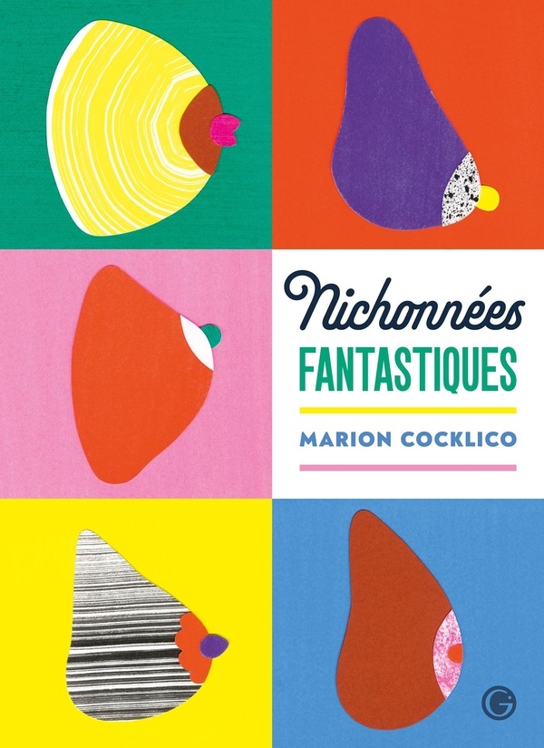 Nichonnées fantastiques