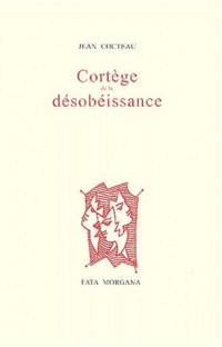 Cortège de la désobéissance