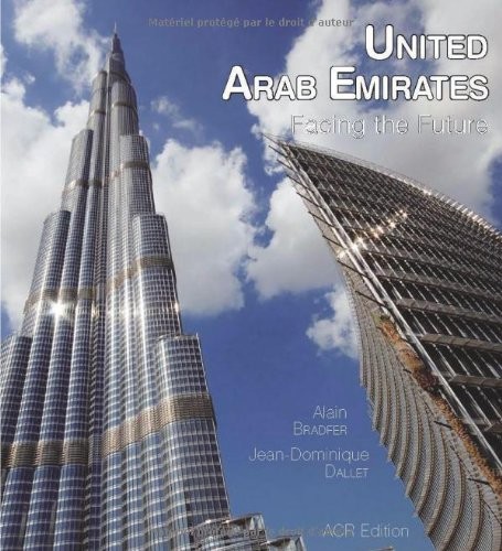 United Arab Emirates: Facing the Future