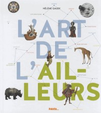 L'art de l'ailleurs