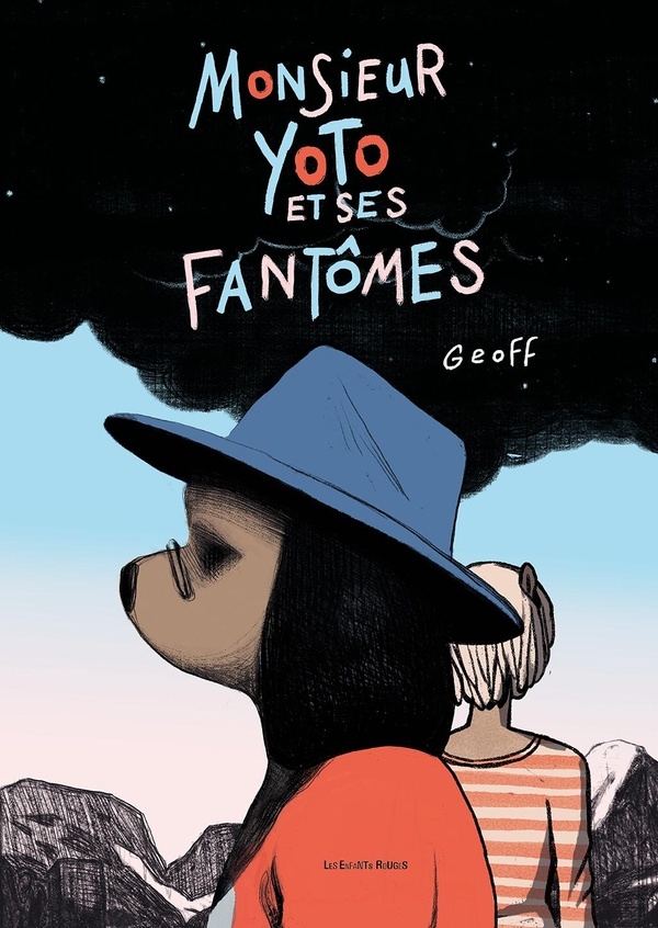 Monsieur Yoto et ses fantômes