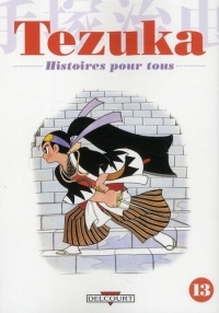 Tezuka - Histoires pour tous Vol.13