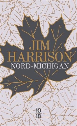 Nord-Michigan - édition collector