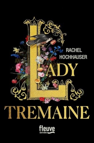 Lady Tremaine