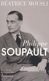 Philippe Soupault