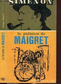 La Patience de Maigret