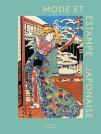 MODE ET ESTAMPE JAPONAISE