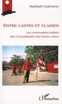 Entre castes et classes : Les communistes indiens face à la politisation des basses castes