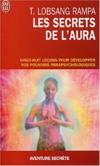 Les Secrets de l'aura