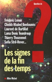 Les signes de la fin des temps