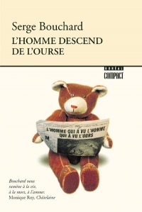 L'Homme descend de l'ourse