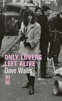 Only Lovers Left Alive