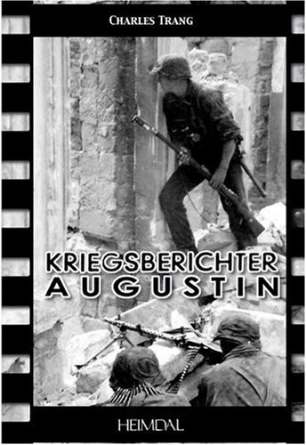 Kriegsberichter Augustin
